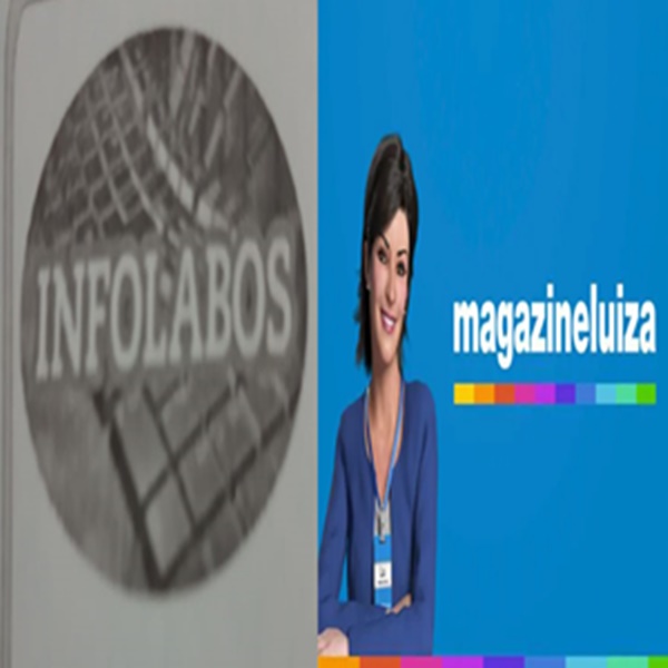 Infolabos & magazine Luiza Magalu